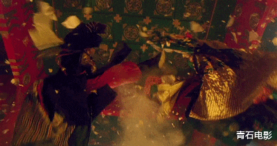 鹿鼎记|你知道吗？为了拍摄《鹿鼎记》，王晶派人保护周星驰以防被暗杀