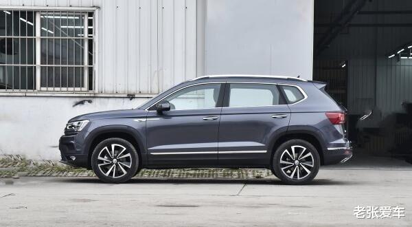 大众汽车|要取代CRV，起步16.58万跌到11万，上个月卖出17331辆，漂亮