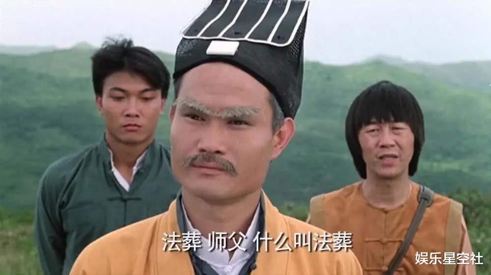 『林正英』《九叔归来》上映在即,到底是致经典还是炒冷饭?