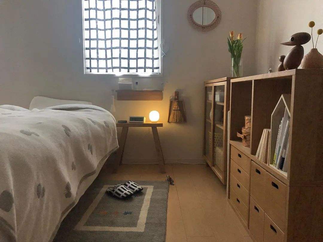 |同样是小户型，日本家居是如何做到住着不拥挤的？看完明白了！