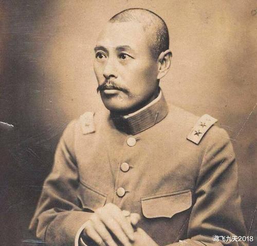 吴佩孚|虎踞洛阳，曾试图武力统一天下的吴佩孚，究竟有多少兵力？
