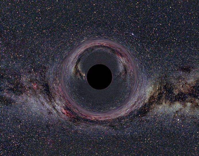 超新星爆发|宇宙终结期被算出，物理学家：将以最壮观的超新星爆炸来结束一切