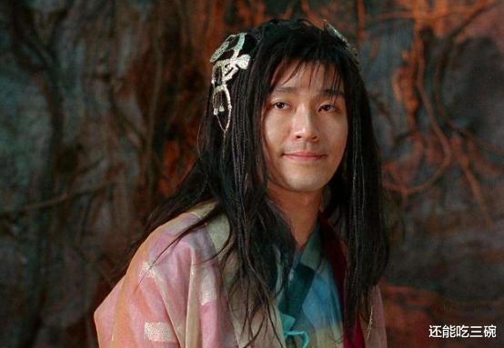 周星驰|周星驰的电影那么多,为什么他却从来没有和王祖贤合作过?