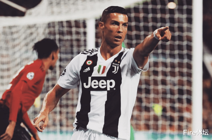 C罗|争议!莫拉塔曾给C罗无私做饼,但当莫拉塔处于空位,C罗却不传