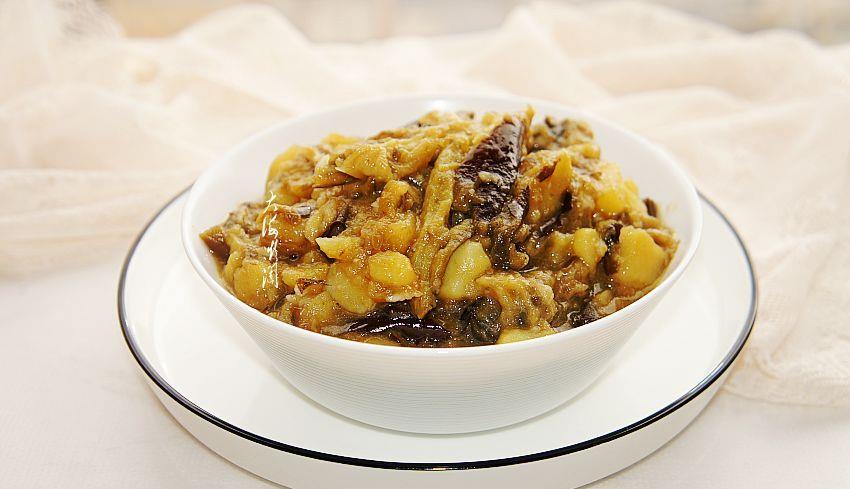 土豆|这菜2元一斤，用它代替晚餐，隔日吃一次，小腹平了皮肤靓了