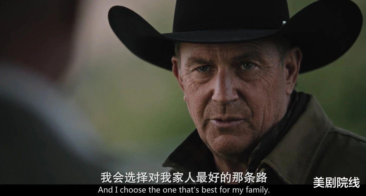 电视剧▲满分推荐,这部美剧才是真正的硬核爽剧