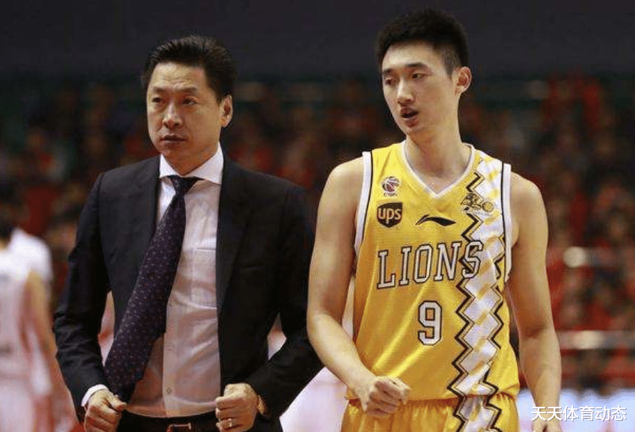 广州男篮|CBA重磅交易!曝李京龙正式离队投奔郭士强,李春江重整争冠阵容!