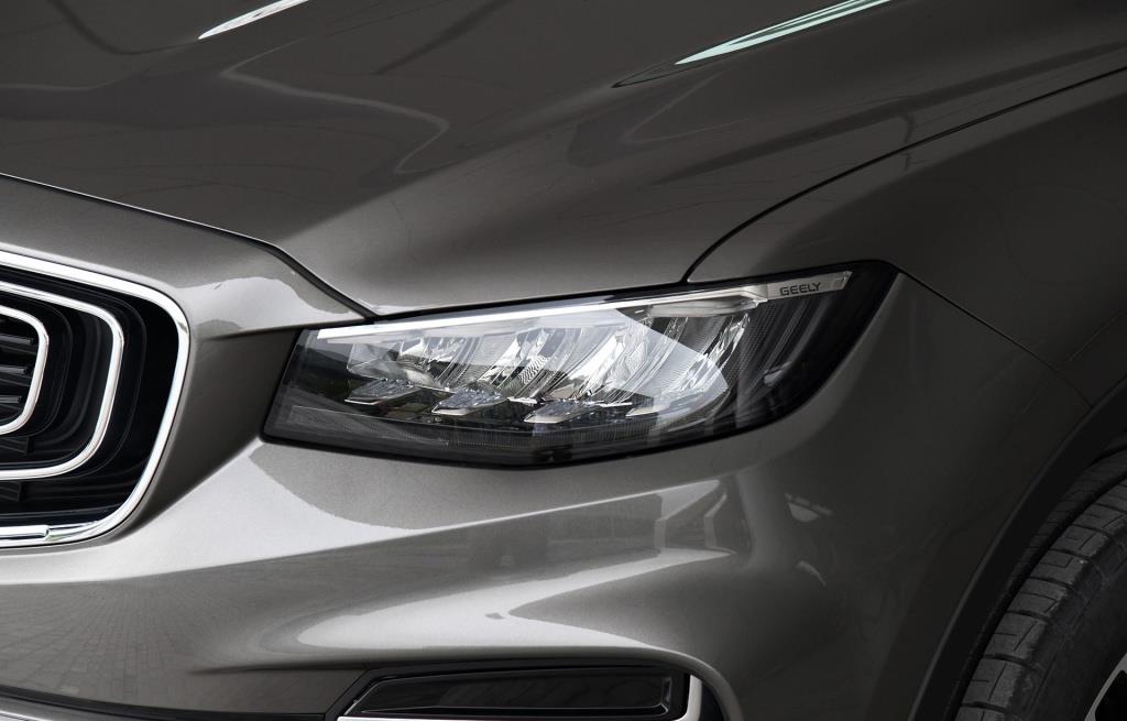 本田UR-V：吉利再添“新猛将”顶尖1.8T引擎+7DCT，做工不输大众，不足13万