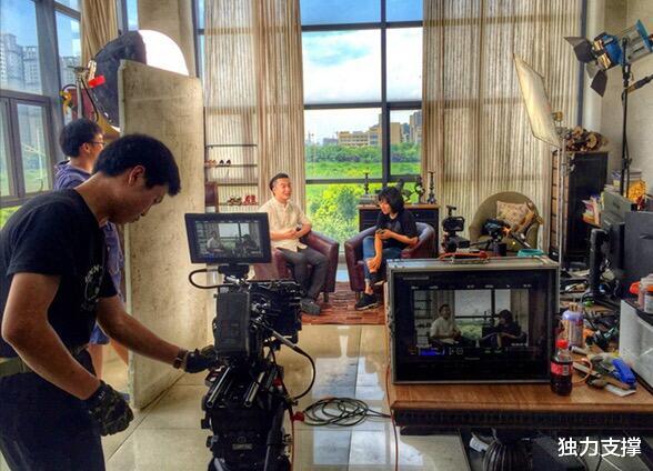 [短视频]她是曾经的网红“水泥姐”，被揭穿是团队包装后，如今过得如何？