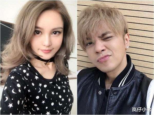 罗志祥▲罗志祥凌晨公开道歉,周扬青点名这位女艺人,男方经纪人做出回应!