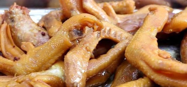 「卤水」卤水制作有诀窍，大厨全教你，步骤详细配比清楚，学到就是赚到了