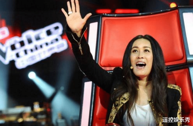 好声音|《好声音》幕后揭秘:就算我离开了好声音,冠军是谁还是我说了算!