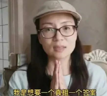 苟晶▲苟晶事件结果公布,苟晶有“说谎”吗?