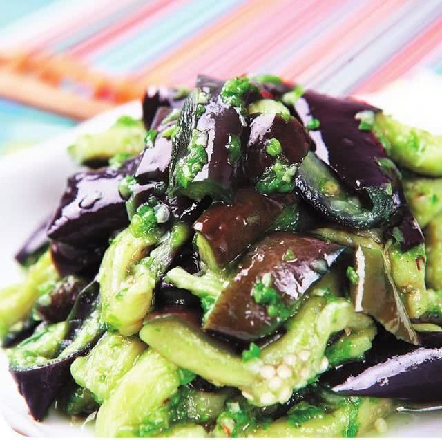 排骨▲超解馋的八道美食，家常又开胃还很下饭，每次上桌都光盘！