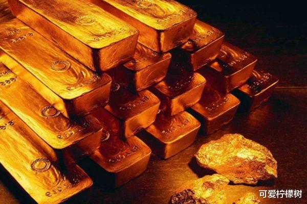 通货膨胀|一旦通货膨胀严重，黄金、房子都难保值，历史证明它最“值钱”？