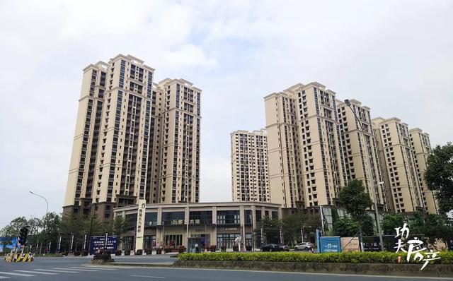 最低9千/平！容桂卖出高明价！隔壁盘坐不住了