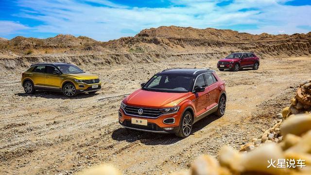 SUV|9月SUV销量前十出炉：国产车只有4款上榜，合资车占了6席