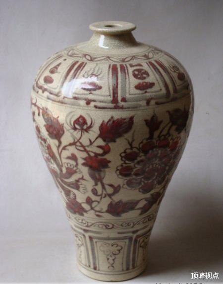 文物|文物和古玩传世需要——取舍