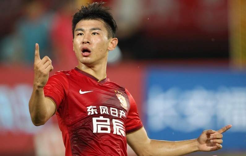 中甲■于汉超或成最后拼图！又一强队崛起，广州足球或制霸中超+中甲！