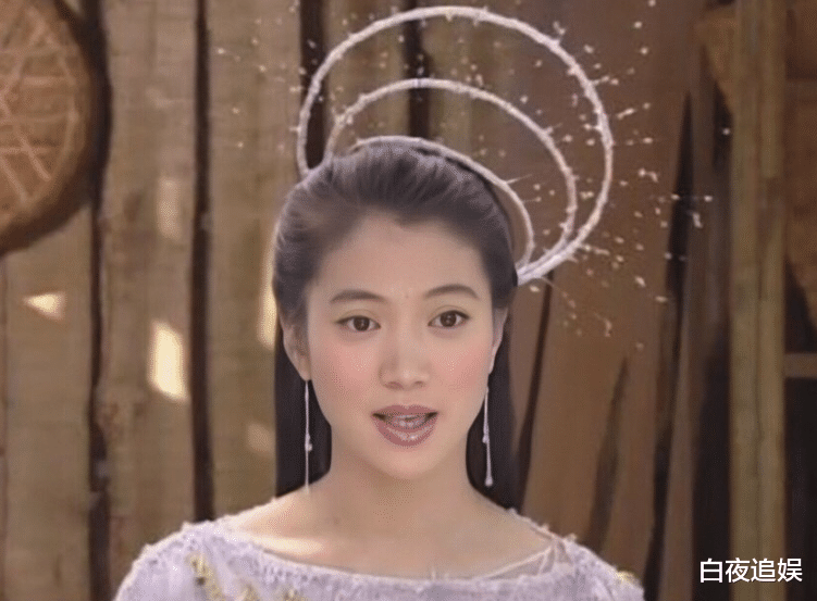 整容|18年前这部剧才是“神仙阵容”,女演员个个都很美,却没一个整容脸