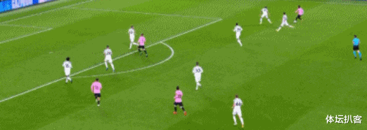 梅西|梅西发威！精准长传造进球，1.5亿巨星破门，巴萨主帅疯狂庆祝