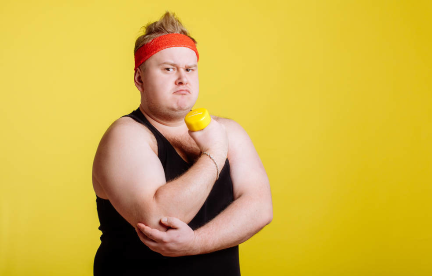 |减肥有捷径?赶紧重视起来,别影响自己的身体健康