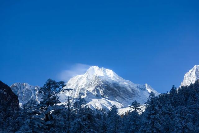 #华山#比九寨野，比黄龙仙，这里都是沟，美绝了！