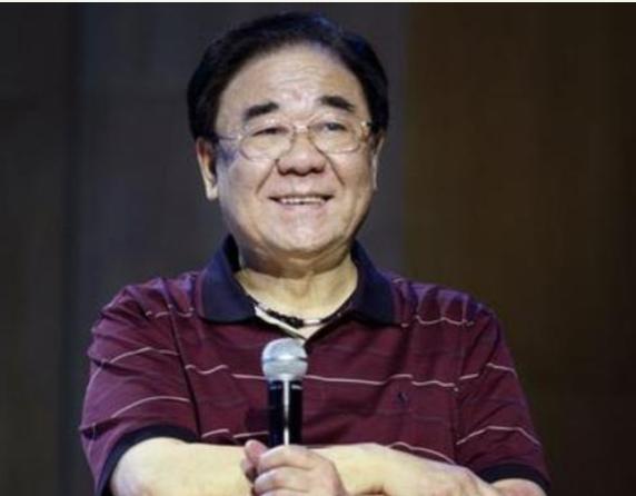 李谷一|老艺术家76岁李谷一近照，已走出丧夫之痛，与女儿肖一相依为命