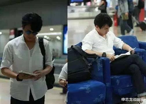 靳东|没想到！“伪装”了27年的靳东也“翻车”了