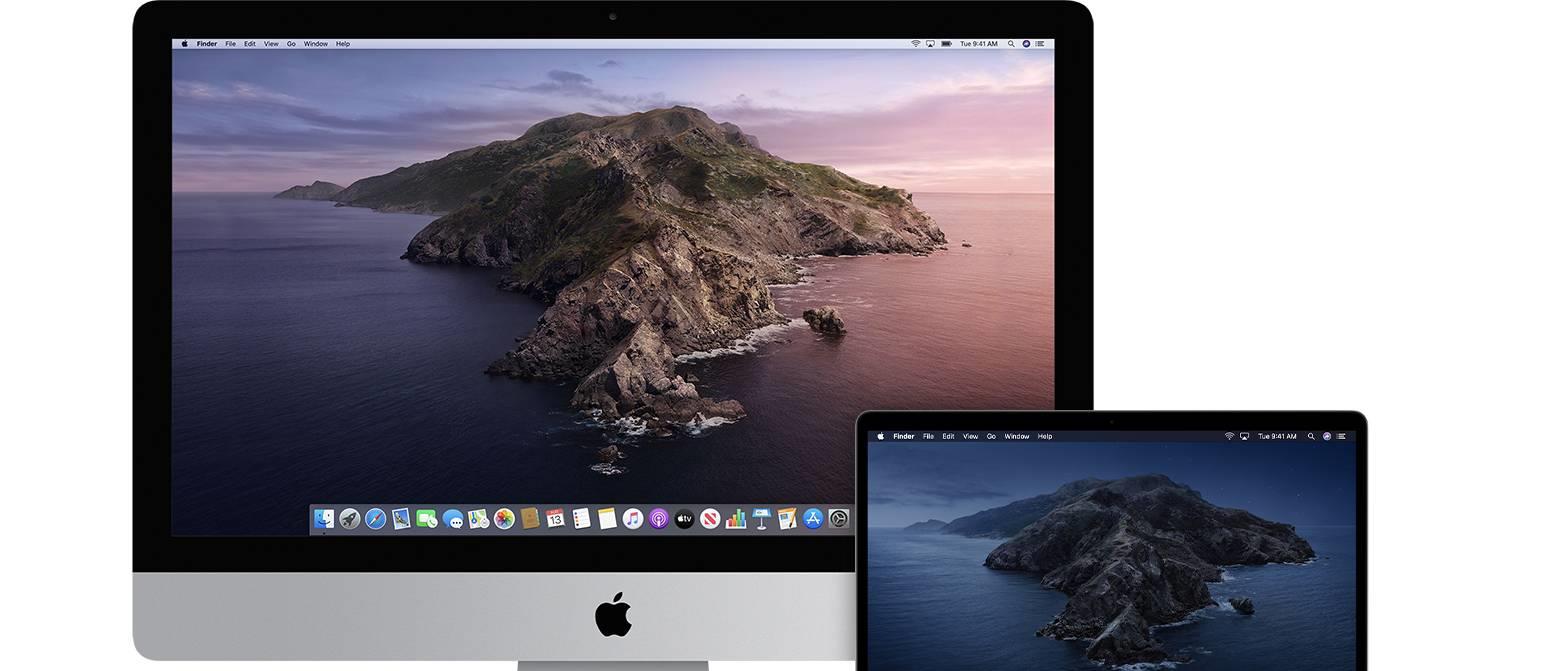 壁纸|翻拍一张苹果壁纸,到底有多难?