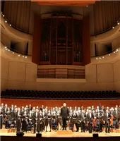 blackpink|展演 | 10月6日！民乐盛宴！“归来”中央民族乐团音乐会