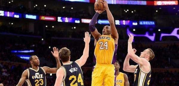 迈克尔·乔丹@纪录就是拿来打破的，但NBA这5个纪录只能被瞻仰 破不了