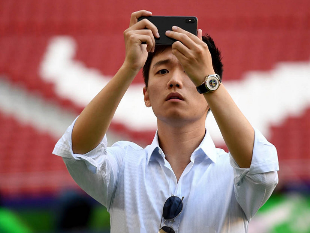 国际米兰：张康阳神操作，或卖掉国米两大超巨，净赚超9亿！玩转巴萨巴黎