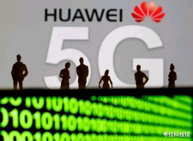华为|太不容易了!俄罗斯宣布决定,华为终于迎来好消息!