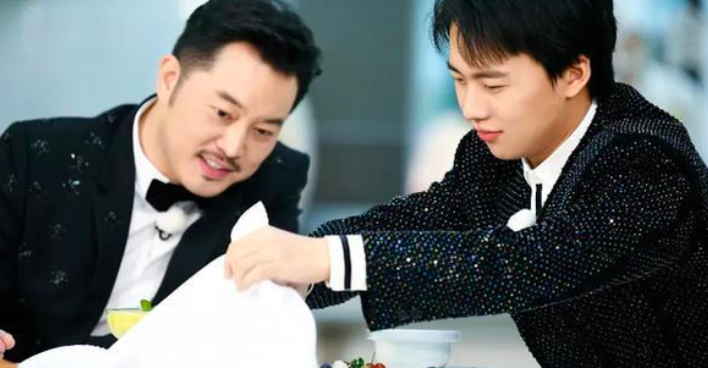 『奔跑吧兄弟』三位“新人”强势加入，《奔跑吧兄弟》口碑终于保住了