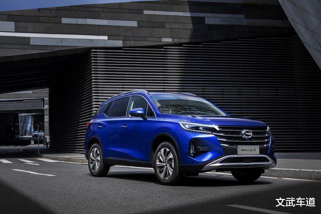 广汽传祺|广汽传祺:在主流自主品牌中已垫底,为何越混越惨?