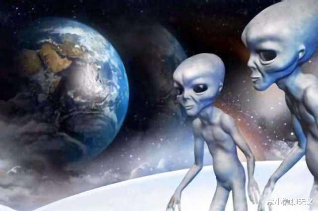 「银河系」在浩瀚宇宙面前，人类显得如此渺小，那生命存在的意义到底是什么？