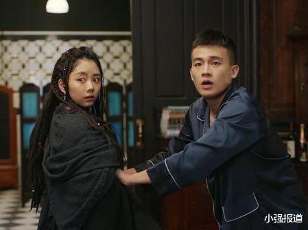 『民初奇人传』《民初奇人传》还在热播，又一部民国大剧即将来袭，男主军装超帅