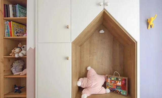 传统文化|90㎡家居 | 深受年轻人追捧的小清新风设计