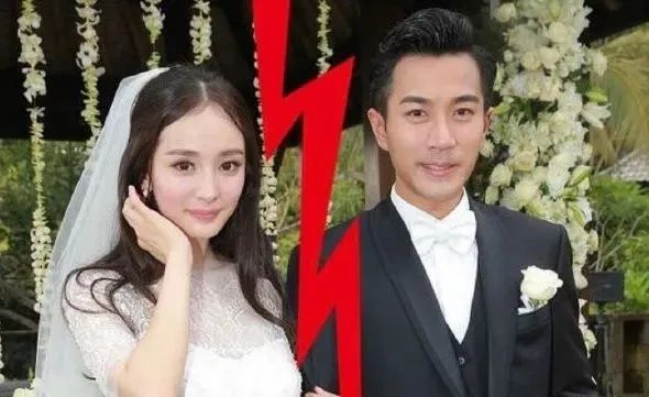 杨幂|官宣恋情？魏大勋个人简介女友显示为杨幂，杨幂: 我瞒不住了