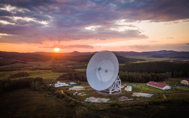 量子计算|阿根廷深空站率先捕获火星探测器信号,“天问一号”目前工况正常