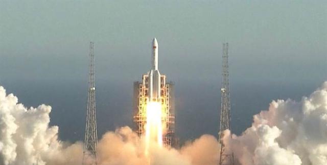 【航天】第3次挫折!新一代载人飞船返回舱返回异常,专家正分析数据和原因