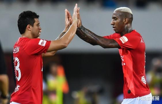 江苏苏宁|恒大PK苏宁首发曝光:卡帅换3位置,2大王牌外援领衔,韦世豪冲锋