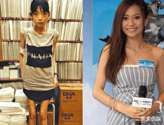 豪门|她22岁嫁豪门,只因老公短短一句话,从花容月貌成骨瘦如柴