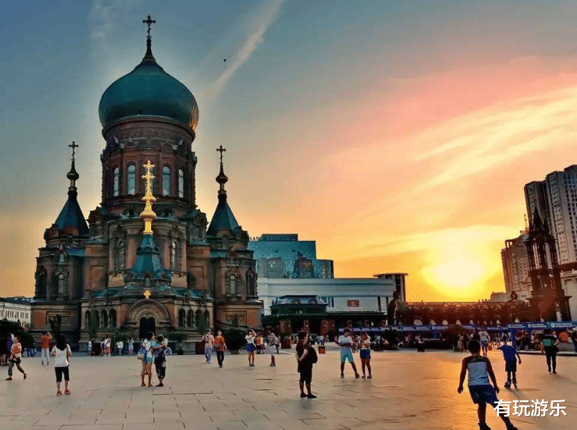 「王府井」我国最著名的五大城市步行街！其中一条！被称作中国第一街！