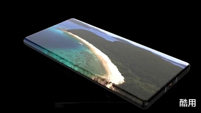 华为mate|华为Mate40 Pro新机曝光，屏幕采用三家供应商，稳了