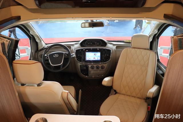 房车|从渴望房车生活到住宾馆，车主经历了什么？