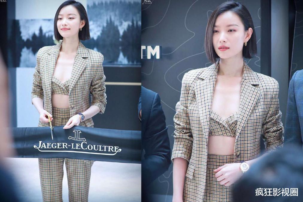 倪妮|因为一张电影脸,被吐槽“风尘女专业户”,倪妮的高级感有多强?