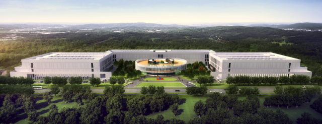 键盘|AI芯天下丨数据中心引竞相夺食，成下个10年巨头争夺新重点