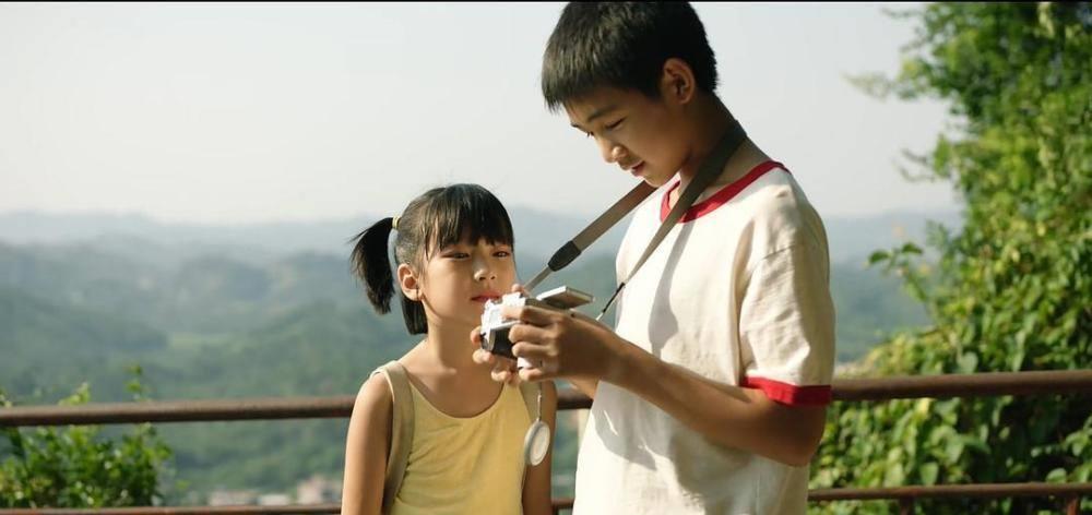 「隐秘的角落」《隐秘的角落》里的穿帮镜头也太多了吧？